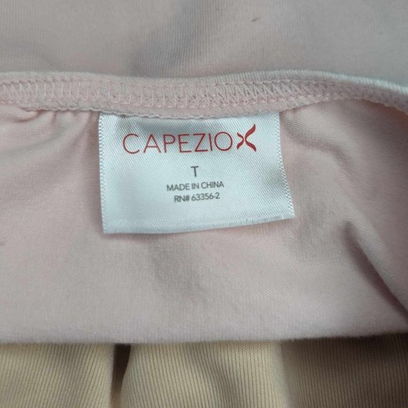 (2) Capezio Leotards * Dance Babe * Size T (2-4) - Picture 4 of 8